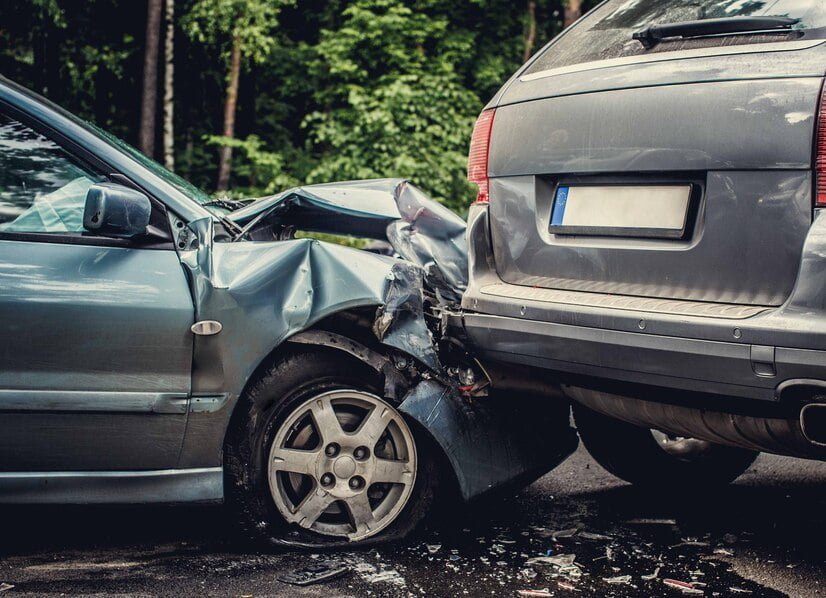 What is Collision coverage ?