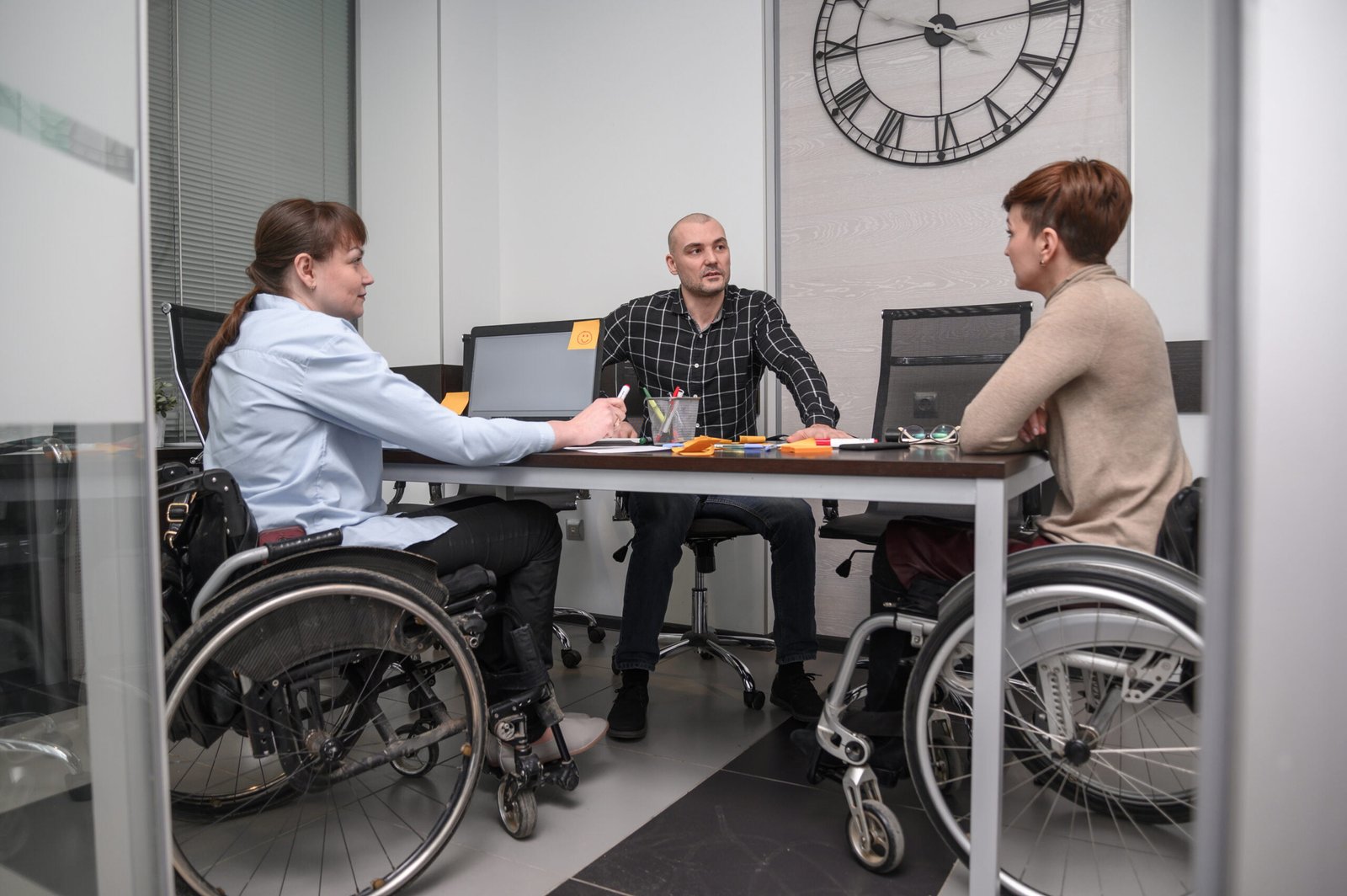 What is Disability Insurance?