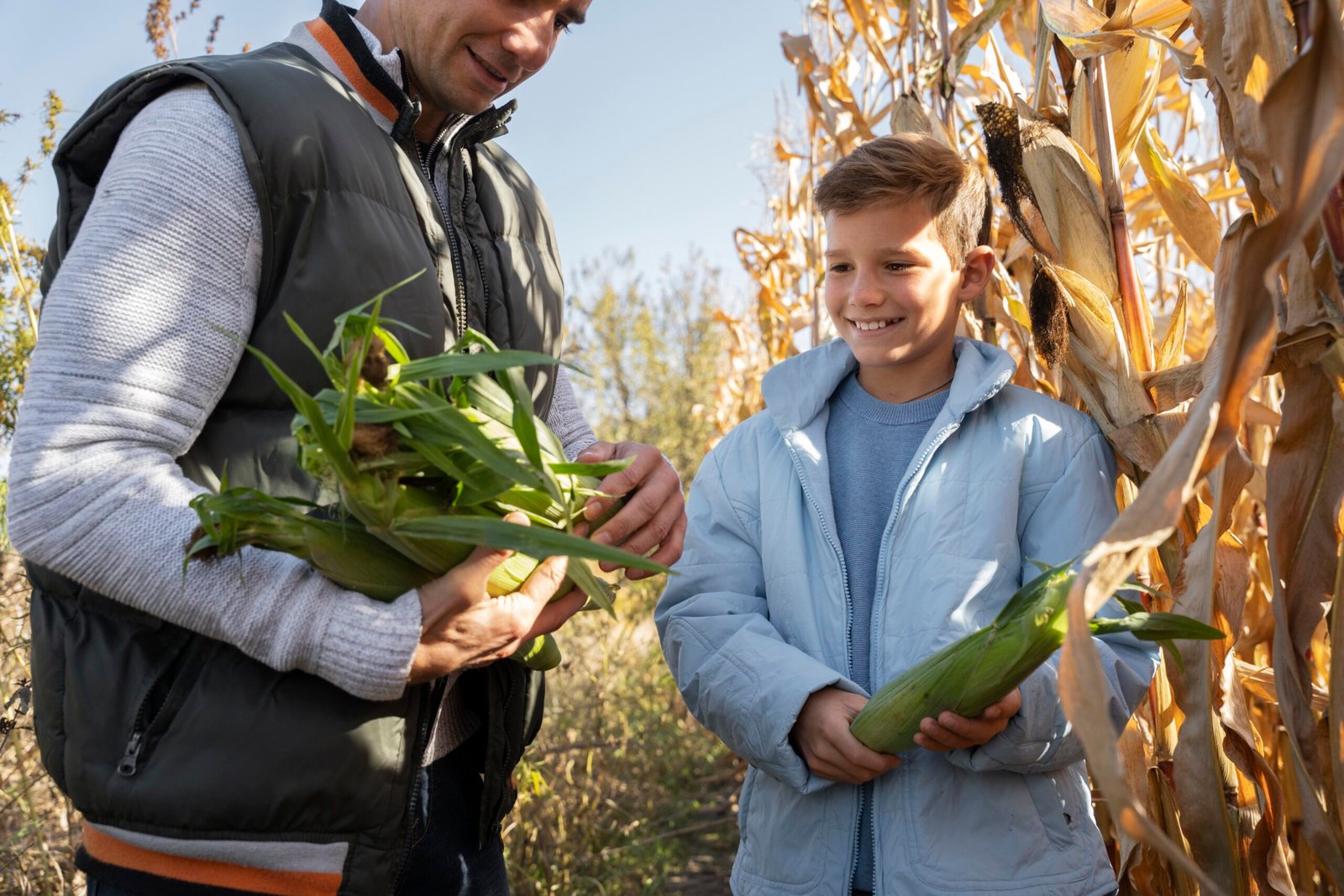 What is Crop Insurance?