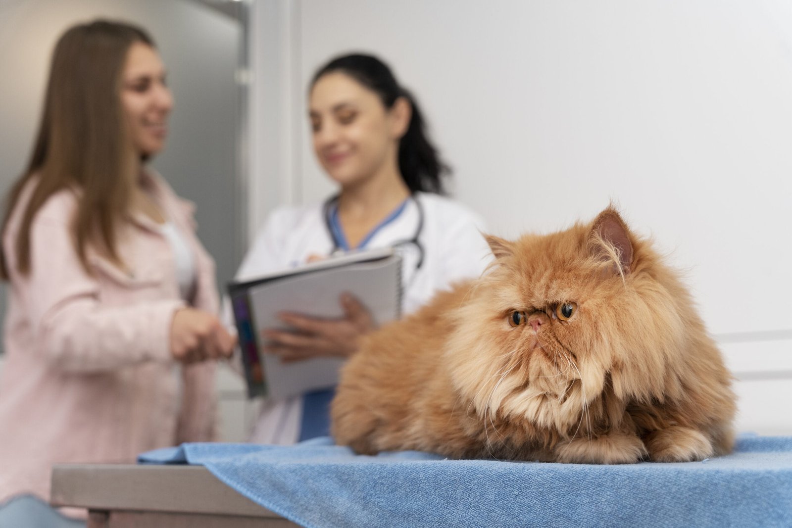 How Do Pet Insurance Know About Pre Existing Conditions