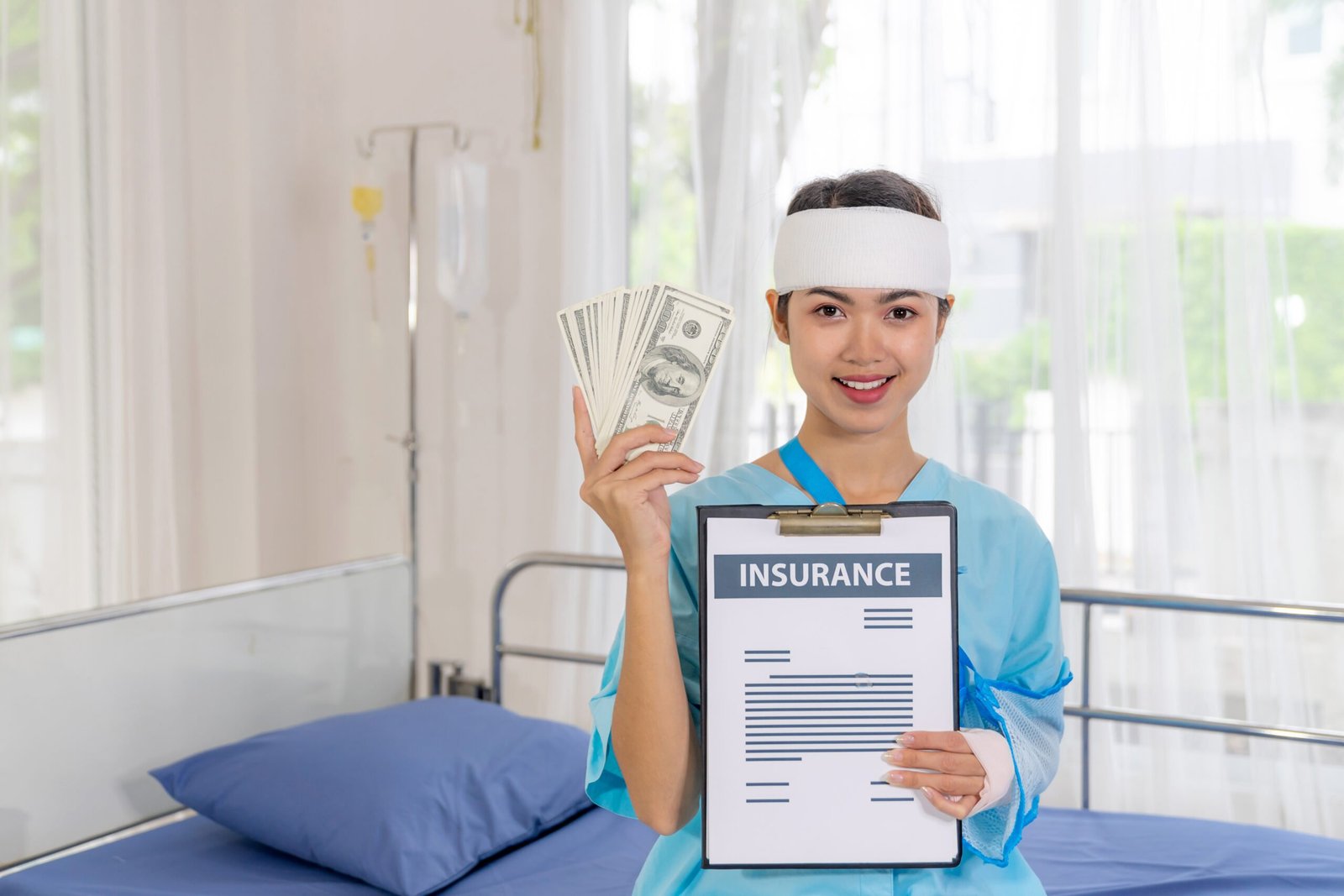 A Life Insurance Policy That Has Premiums Fully Paid Up