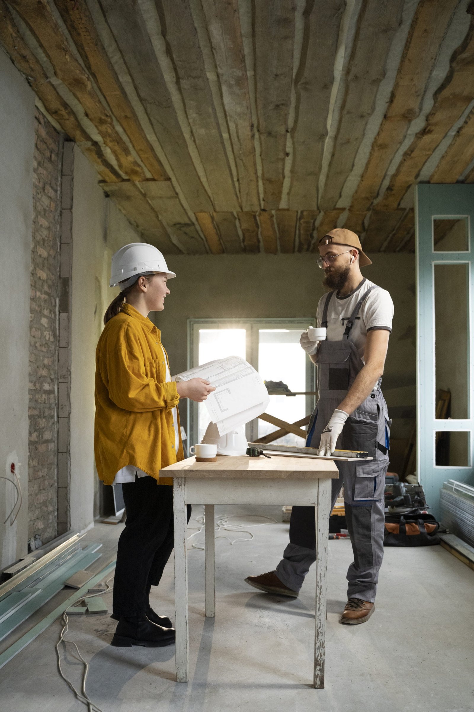 Does Contractor Insurance Cover poor workmanship